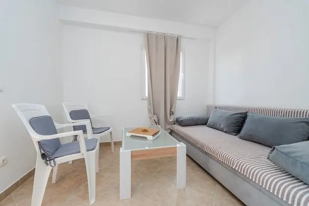 Apart Daire, 2 Yatak Odası (A3)
