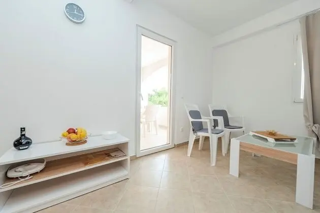 Apart Daire, 2 Yatak Odası (A3)