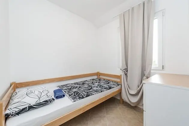 Apart Daire, 2 Yatak Odası (A5)