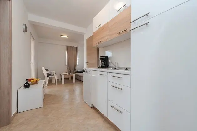 Apart Daire, 2 Yatak Odası (A5)