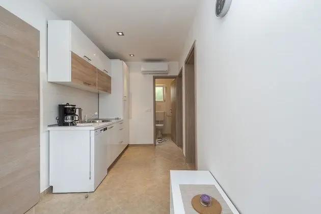 Apart Daire, 2 Yatak Odası (A5)