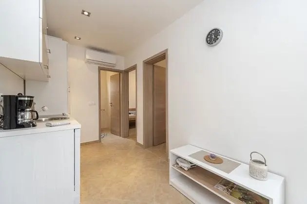 Apart Daire, 2 Yatak Odası (A5)