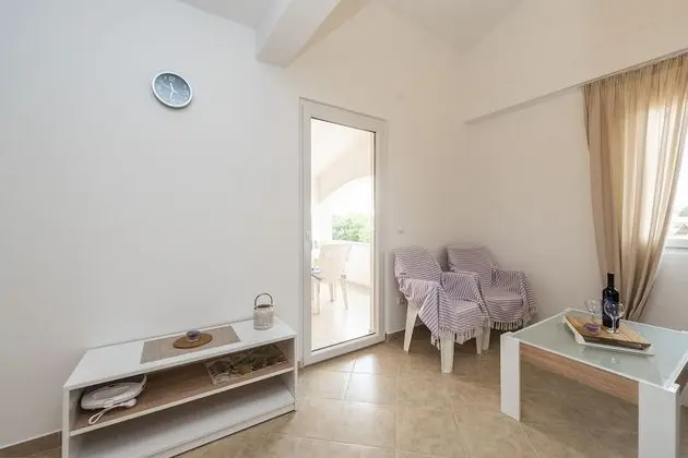 Apart Daire, 2 Yatak Odası (A5)