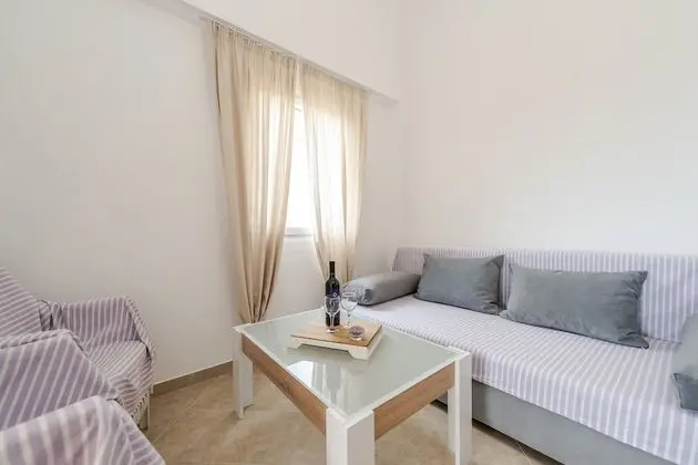 Apart Daire, 2 Yatak Odası (A5)