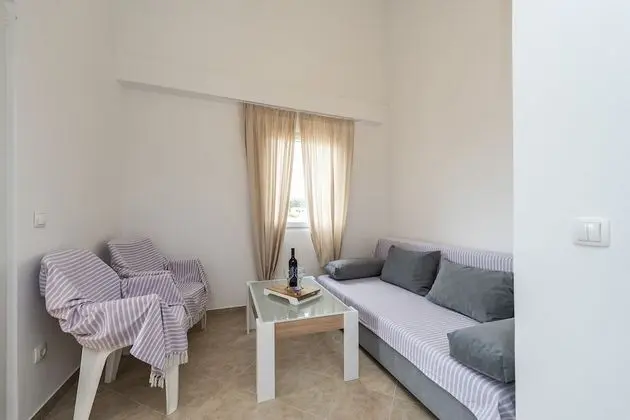 Apart Daire, 2 Yatak Odası (A5)