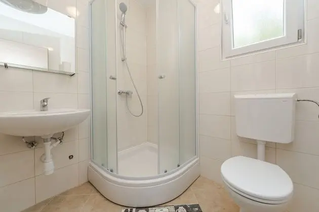Apart Daire, 2 Yatak Odası (A5)