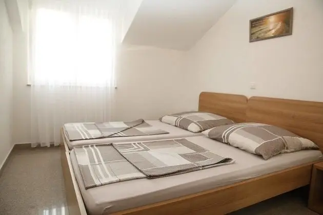 Apart Daire, 1 Yatak Odası, Balkon (5)