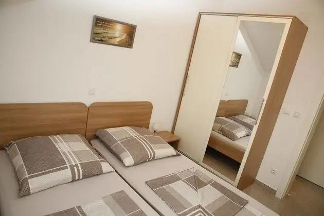 Apart Daire, 1 Yatak Odası, Balkon (5)