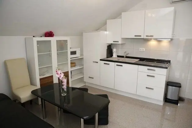 Apart Daire, 1 Yatak Odası, Balkon (5)