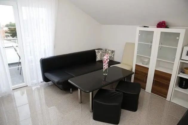 Apart Daire, 1 Yatak Odası, Balkon (5)