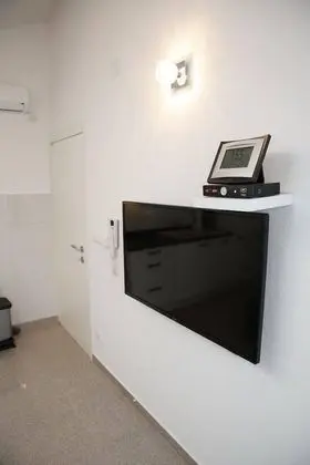Apart Daire, 1 Yatak Odası, Balkon (5)