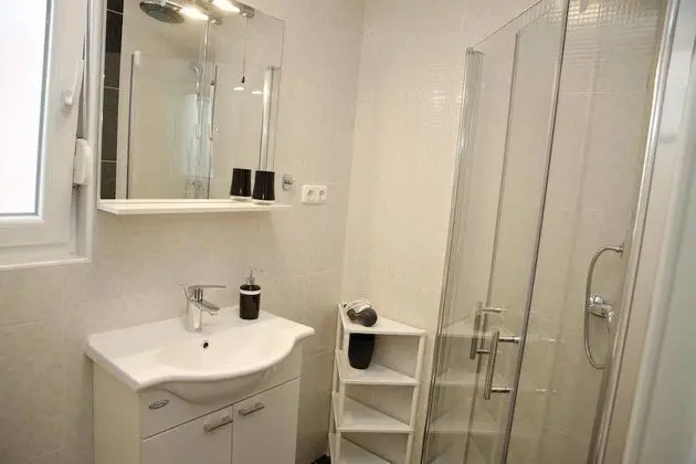 Apart Daire, 1 Yatak Odası, Balkon (5)