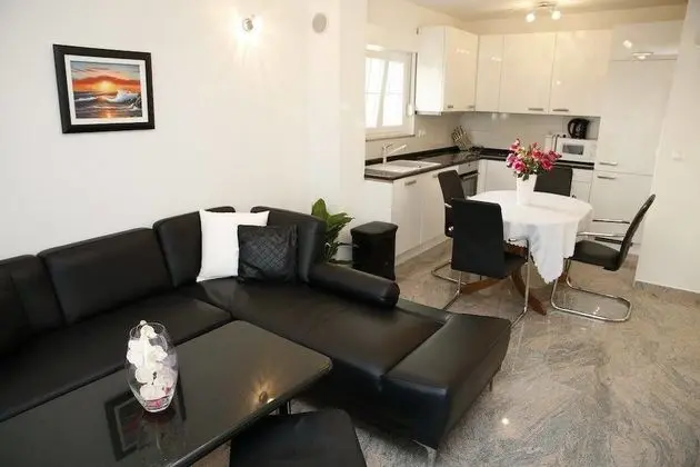 Apart Daire, 2 Yatak Odası (3)