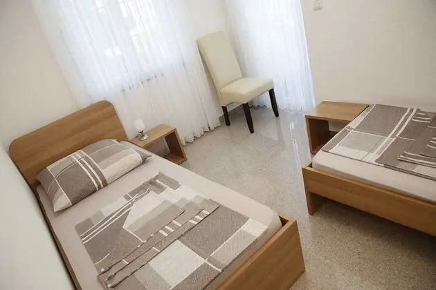 Apart Daire, 2 Yatak Odası (3)