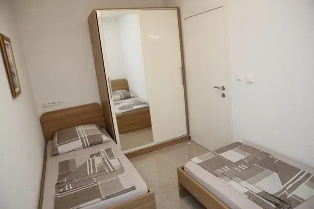 Apart Daire, 2 Yatak Odası (3)