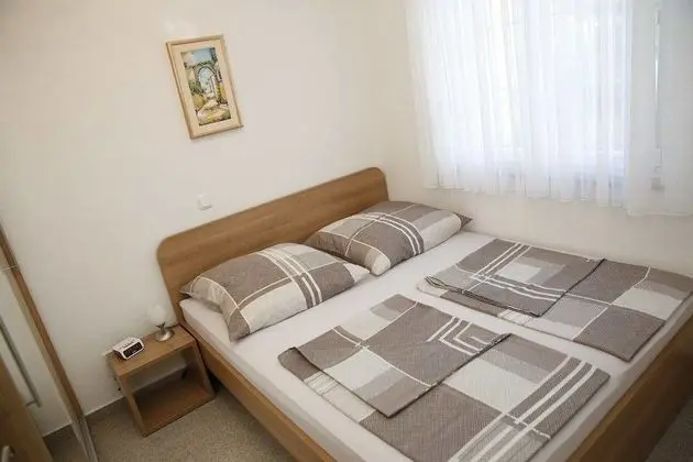 Apart Daire, 2 Yatak Odası (3)