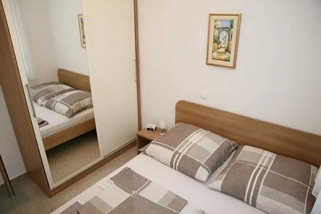 Apart Daire, 2 Yatak Odası (3)