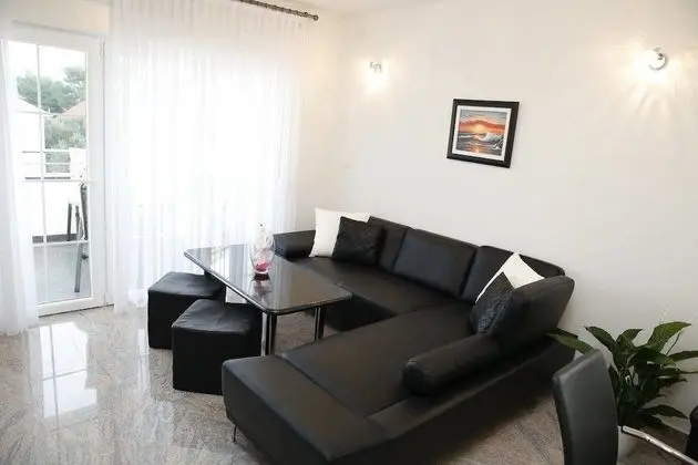 Apart Daire, 2 Yatak Odası (3)