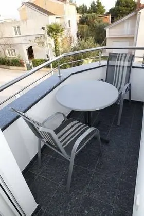 Apart Daire, 2 Yatak Odası (3)