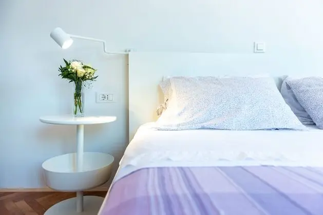 Apart Daire (2 Bedroom Apartment with City View)