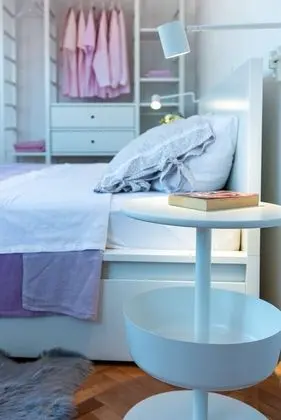 Apart Daire (2 Bedroom Apartment with City View)