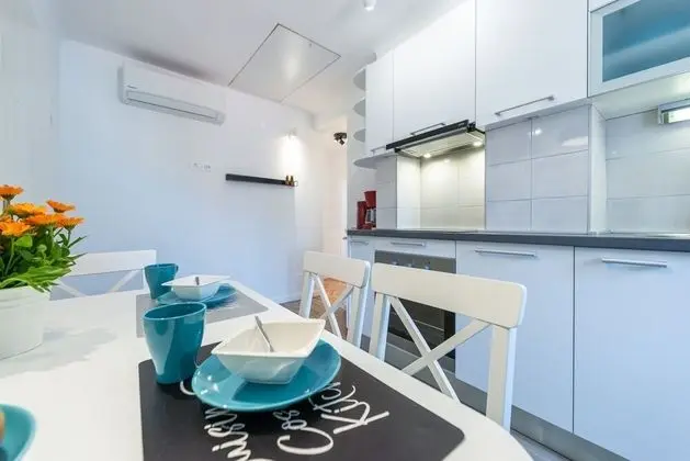 Apart Daire (2 Bedroom Apartment with City View)