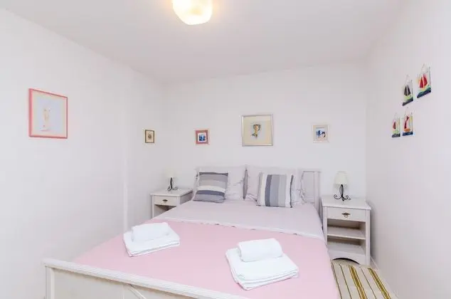 Apart Daire (One Bedroom Apartment)