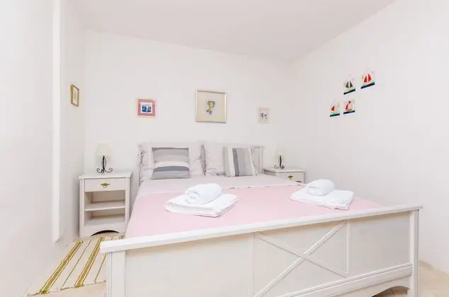 Apart Daire (One Bedroom Apartment)