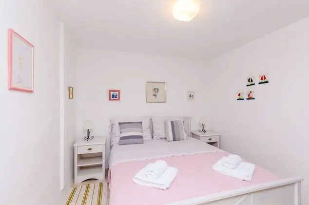 Apart Daire (One Bedroom Apartment)