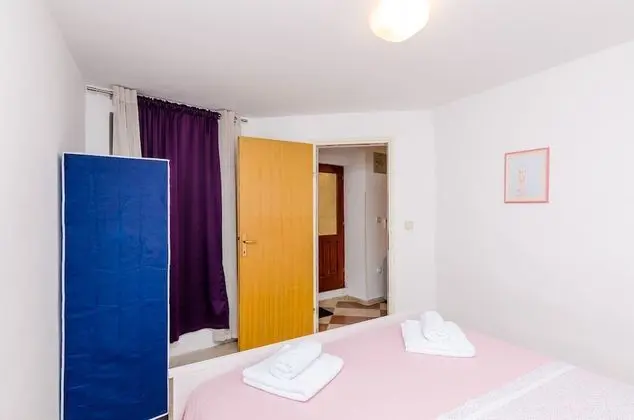 Apart Daire (One Bedroom Apartment)