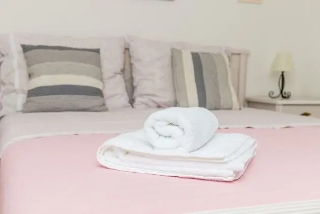 Apart Daire (One Bedroom Apartment)