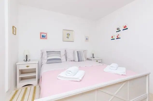 Apart Daire (One Bedroom Apartment)