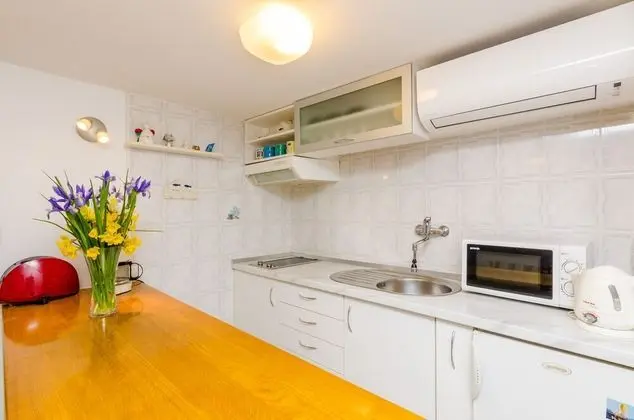 Apart Daire (One Bedroom Apartment)