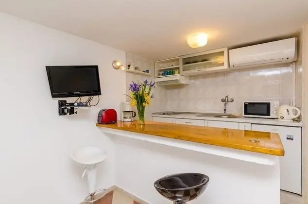 Apart Daire (One Bedroom Apartment)