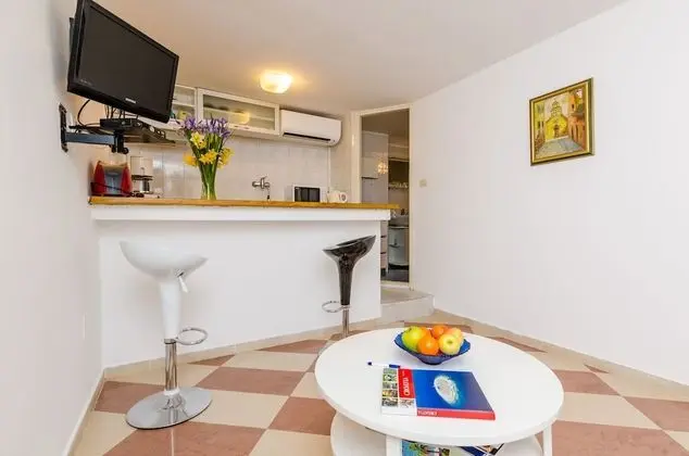 Apart Daire (One Bedroom Apartment)