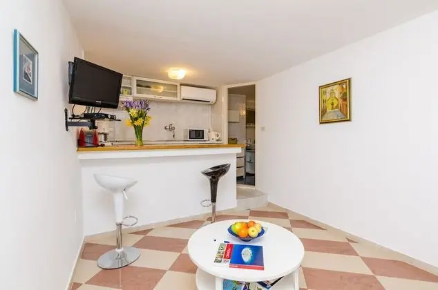 Apart Daire (One Bedroom Apartment)