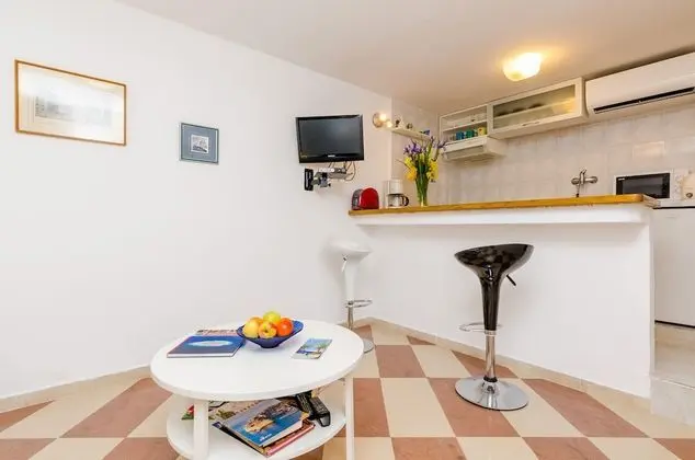 Apart Daire (One Bedroom Apartment)