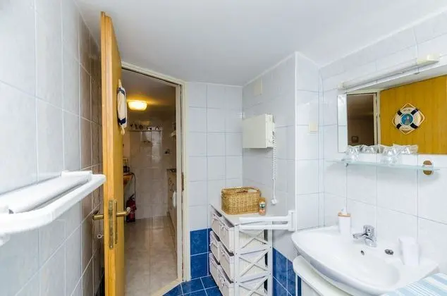 Apart Daire (One Bedroom Apartment)