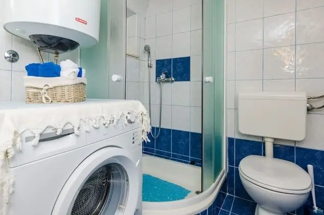 Apart Daire (One Bedroom Apartment)