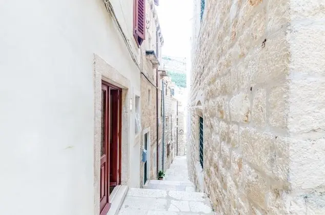 Apart Daire (One Bedroom Apartment)