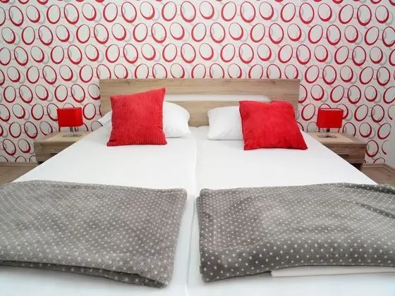 Apart Daire, 2 Yatak Odası, Teras