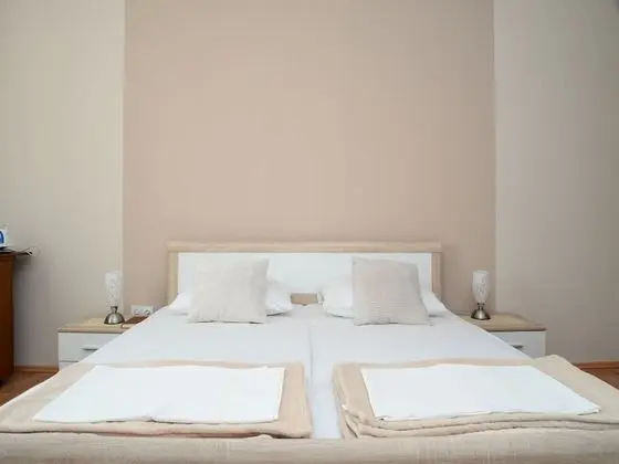 Apart Daire, 2 Yatak Odası, Teras