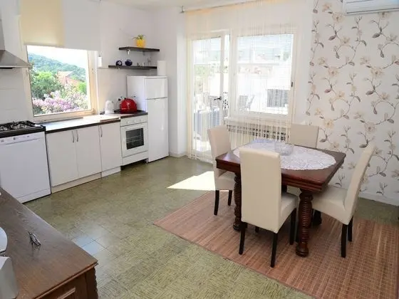 Apart Daire, 2 Yatak Odası, Teras