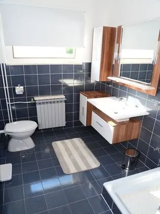 Apart Daire, 2 Yatak Odası, Teras