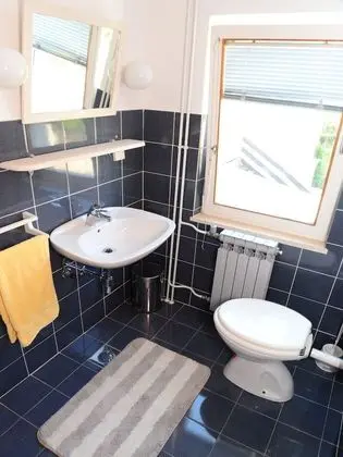 Apart Daire, 2 Yatak Odası, Teras