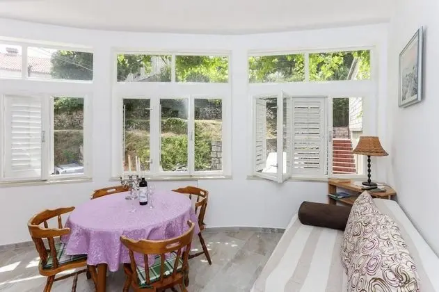 Apart Daire (One Bedroom Apartment with Terrace)