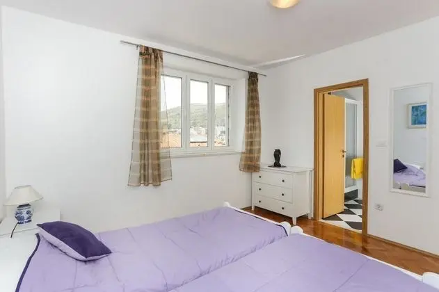 Apart Daire (One Bedroom Apartment with Terrace)