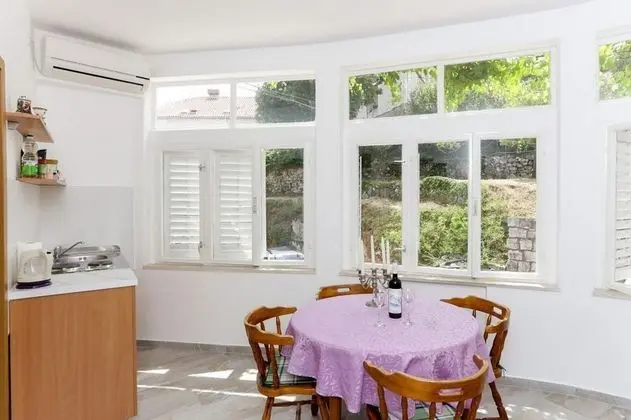 Apart Daire (One Bedroom Apartment with Terrace)