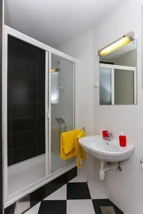 Apart Daire (One Bedroom Apartment with Terrace)