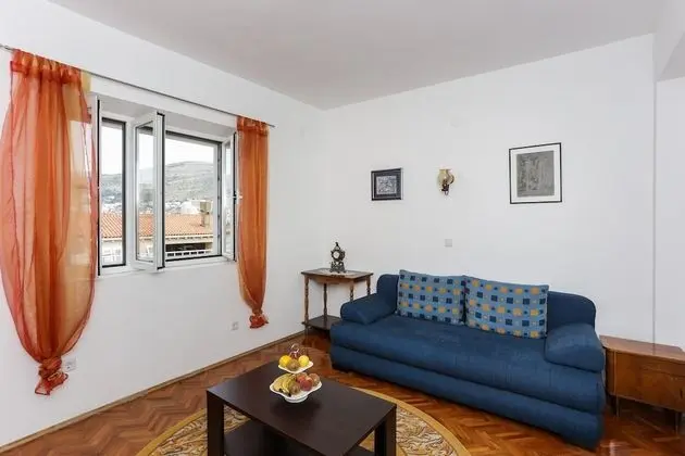 Apart Daire (Two Bedroom Apartment with Terrace)